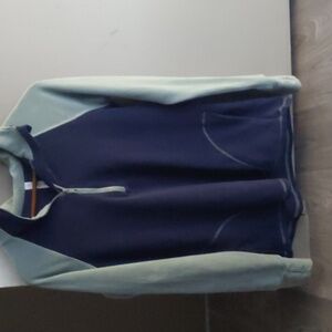 Latched mama sweater